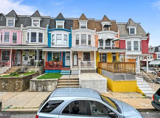 1258 Church St, Reading, PA 19601