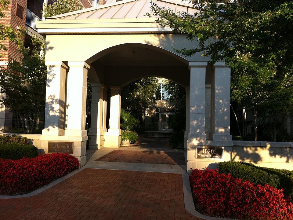 Main Entrance