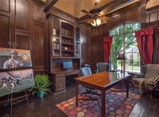 3409 Madison Ct, Grapevine, TX 76092