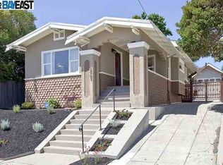 2463 Mavis St, Oakland, CA 94601