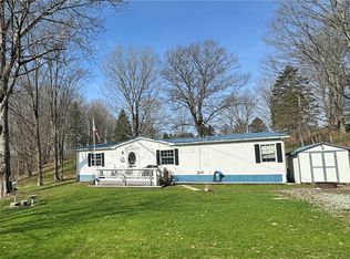 11535 Black Lock Rd, Naples, NY 14512