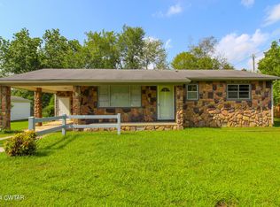 627 E Main St, Dresden, TN 38225