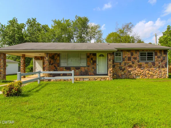 627 E Main St, Dresden, TN 38225