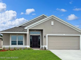 2235 Kylar Dr NW, Palm Bay, FL 32907