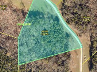 9 Echo Bluff Ln, Holts Summit, MO 65043