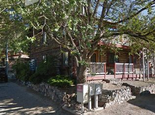 200 S East Ave, New Castle, CO 81647