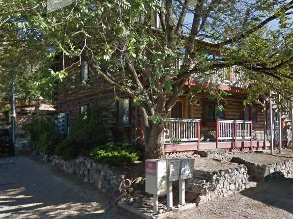 200 S East Ave #S, New Castle, CO 81647