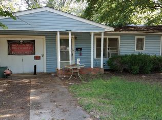 1825 Jocyle St, Arlington, TX 76010