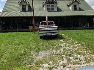 1 Stephen Ln, Pioneer, TN 37847
