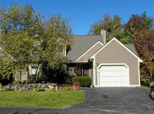 30 Villager Rd, Chester, NH 03036