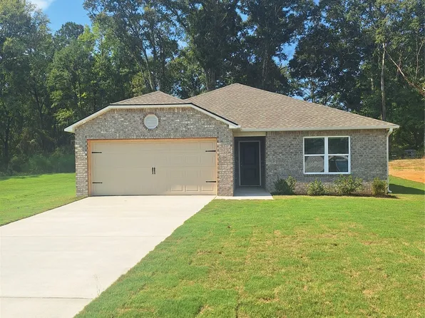 126 Overcup Dr, Eclectic, AL 36024