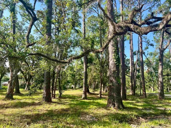 0 E Julia St, Perry, FL 32347