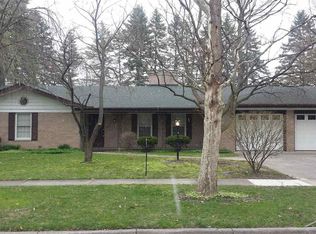 3485 Linger Ln, Saginaw, MI
