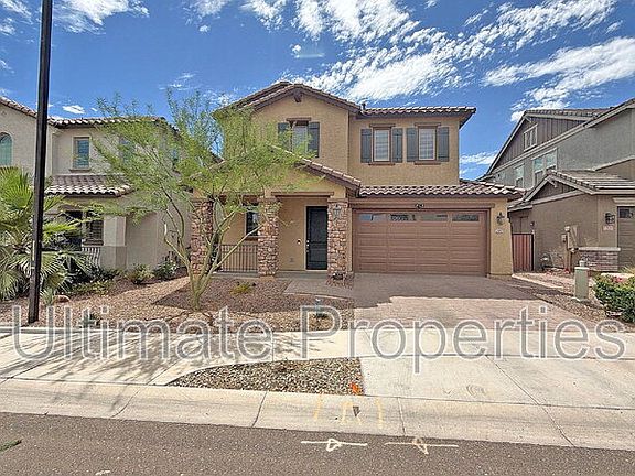 2nd image of 23822 N 162nd Ln