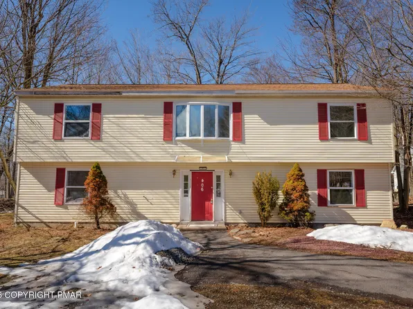 7624 Sawmill Rd, Tobyhanna, PA 18466