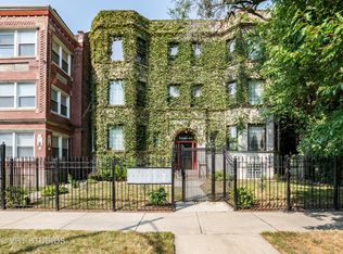 5444 S Indiana Ave APT 1N, Chicago, IL 60615