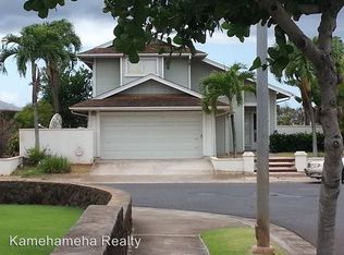 94-1110 Lelehu St, Waipahu, HI 96797