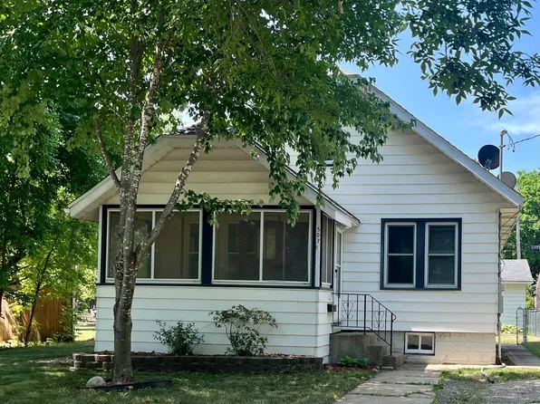 507 4th Ave NE, Saint Cloud, MN 56304