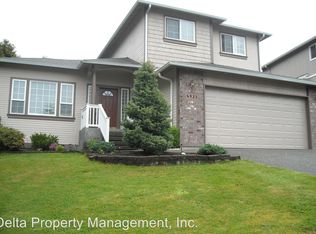 6921 75th Dr NE, Marysville, WA 98270