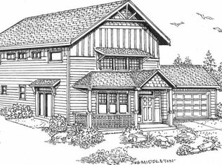 4460 Moondancer Ln, Tillamook, OR 97141