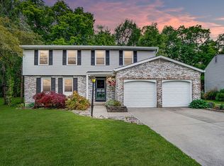 8903 Penfield Way, Maineville, OH 45039
