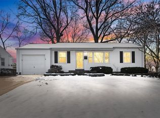 200 Saint Daniel Ln, Florissant, MO 63031