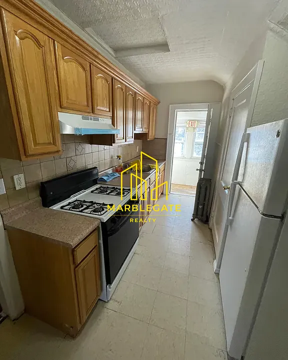 14 Nursery St #22