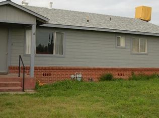 1282 Butte Ave, Oroville, CA 95965