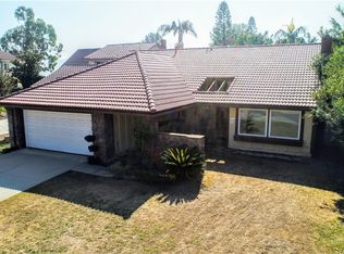 3216 Falcon Ridge Rd, Diamond Bar, CA 91765