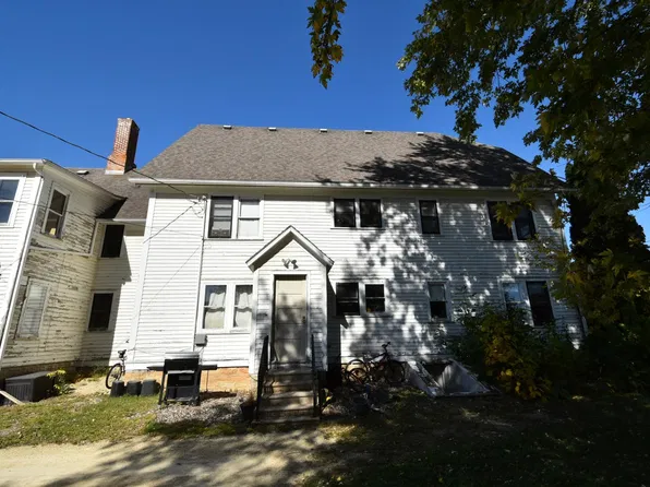 417 W 2nd St, Zumbrota, MN 55992