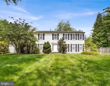8 Knox Ct, Lawrence Township, NJ, 08648