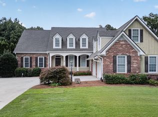 26 Nicklaus Dr NW, Rome, GA 30165