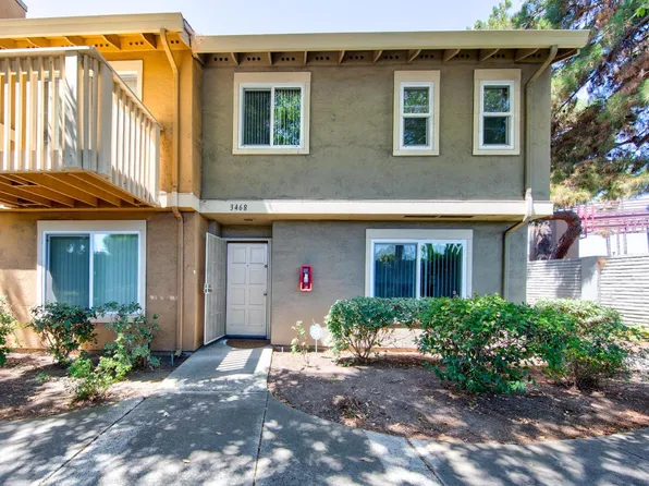 3468 Sugarcreek Dr, San Jose, CA 95121