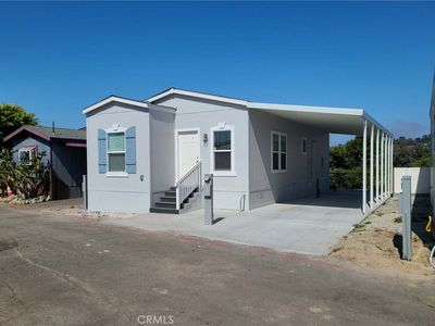 3030 Oceanside Blvd SPACE 50, Oceanside, CA, 92054