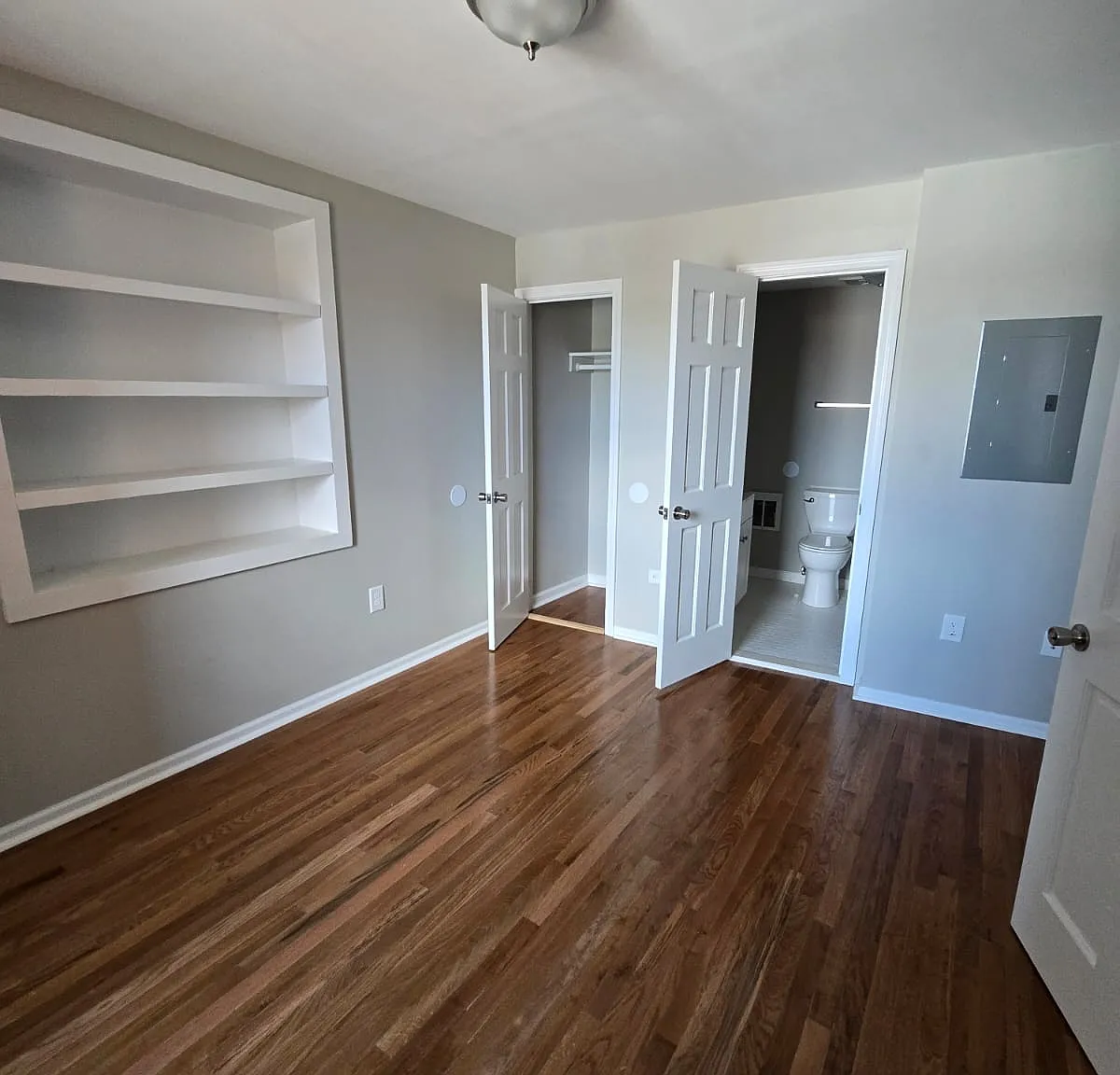 1 bed, $1,525 — Photo 4