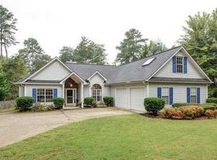 2220 Pilgrim Mill Cir, Cumming, GA 30041