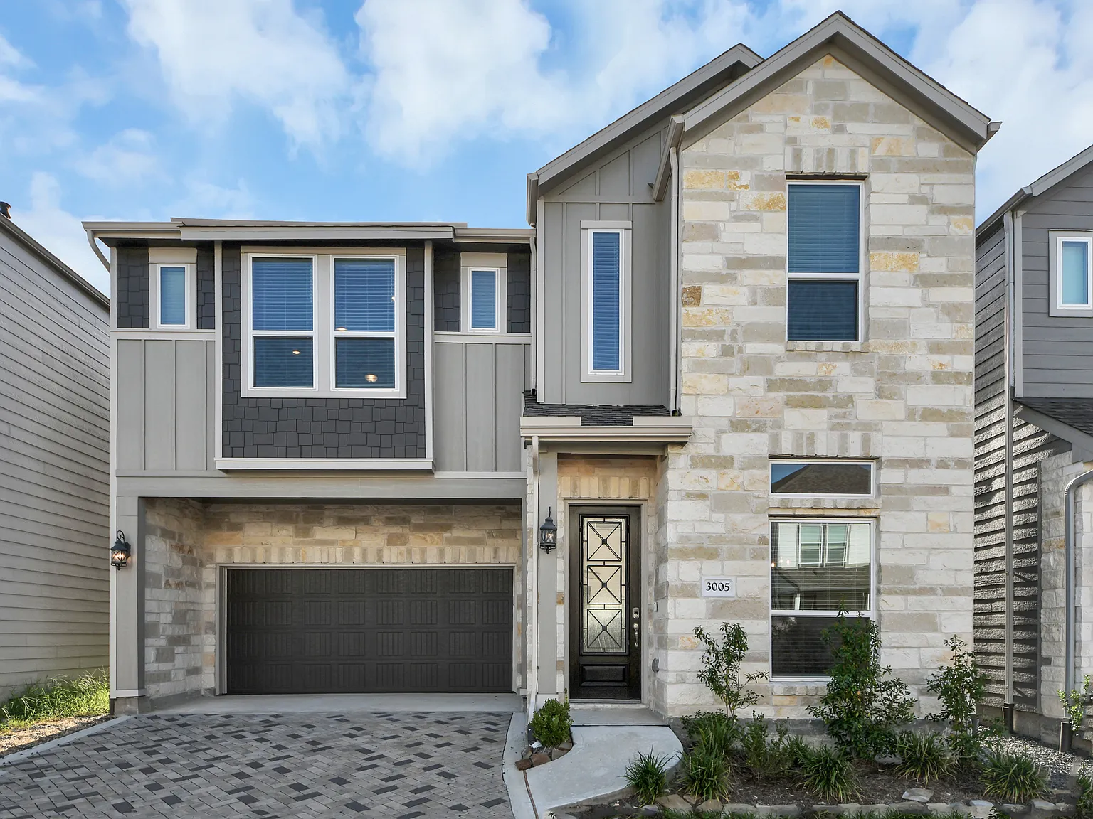 3005 Manor Heights Ln — Photo 1