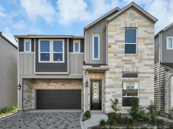 3005 Manor Heights Ln, Houston, TX 77063