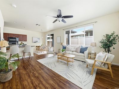 91-6221 Kapolei Pkwy Unit 407, Ewa Beach, HI, 96706