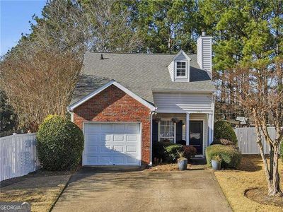 2055 Britley Park Xing, Woodstock, GA, 30189