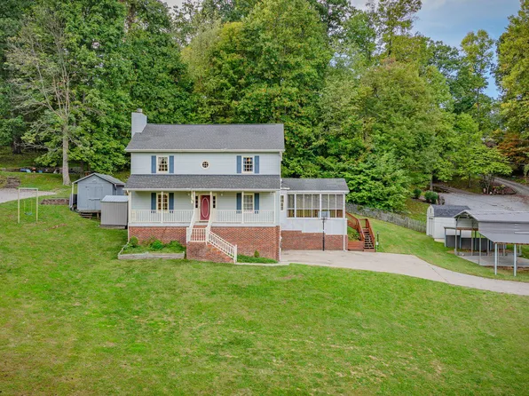 203 Sasanoa Ct, Kingsport, TN 37664