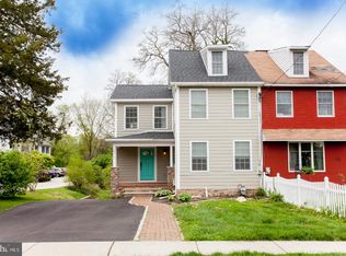 27 W Wissahickon Ave, Flourtown, PA 19031