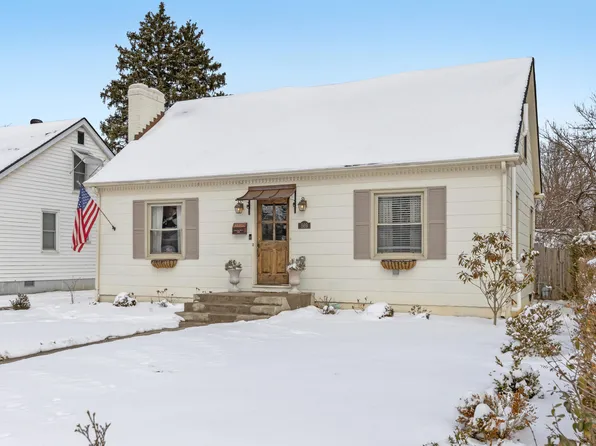 569 Longview Dr, Lexington, KY 40503