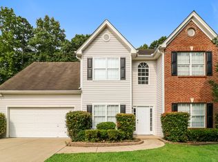 1492 Whitaker Park Pl, Dacula, GA 30019