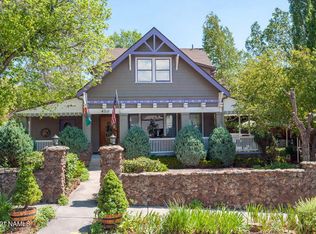 410 N Leroux St, Flagstaff, AZ 86001