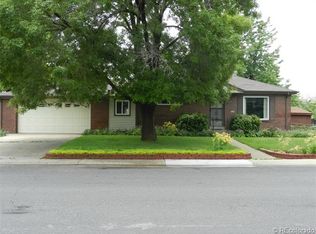 1122 Leroy Dr, Northglenn, CO 80233