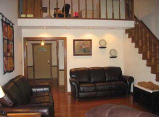 8215 Forward Pass Rd, Indianapolis, IN 46217