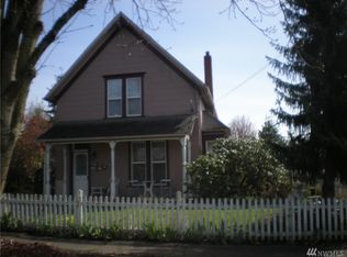 301 Avenue B APT 1, Snohomish, WA 98290