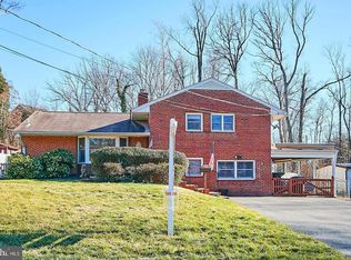 7013 Leesville Blvd, Springfield, VA 22151