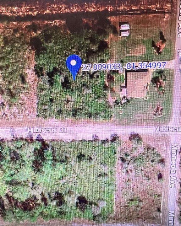 1st image of 504 HIBISCUS DRIVE LOT 2